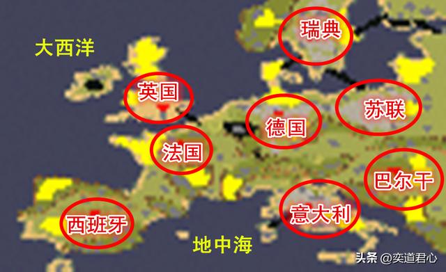 红警3地图在哪个文件夹，红警3地图放在哪个文件夹